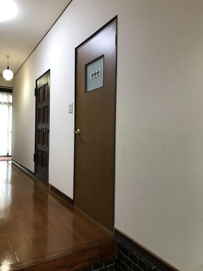 Вілла Nakaya House Хацукаїті Екстер'єр фото